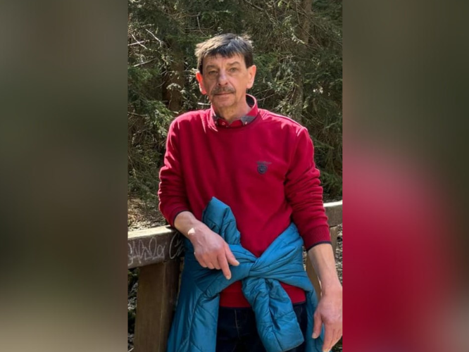 Marek Tomala - main photo