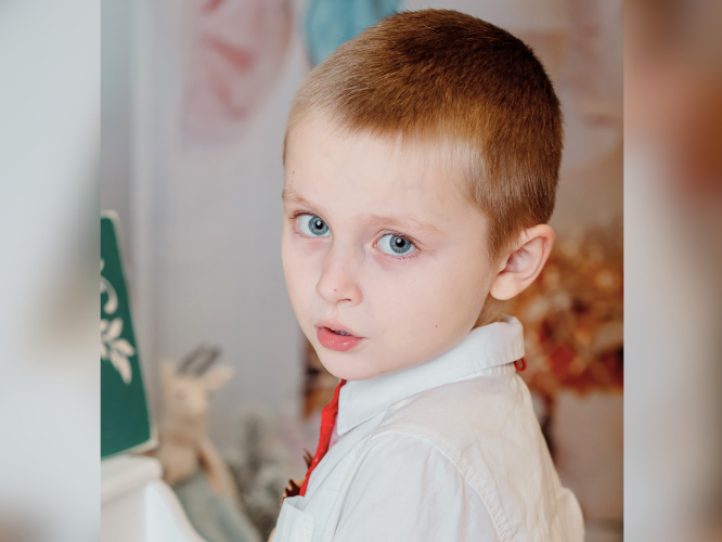 Maciek Bonowicz - zdjęcie główne