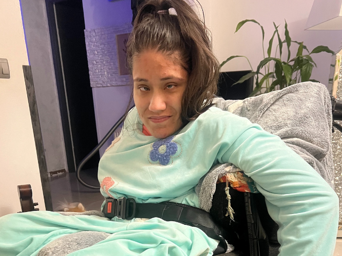 Wiktoria Zdon - main photo