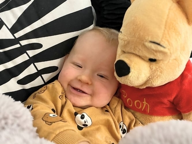 Nikodem Mikucki - main photo