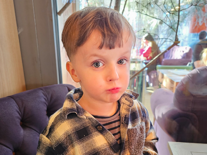 Leoś Prahl - zdjęcie główne