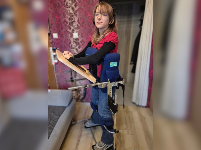 Michalina Chonchera - main photo