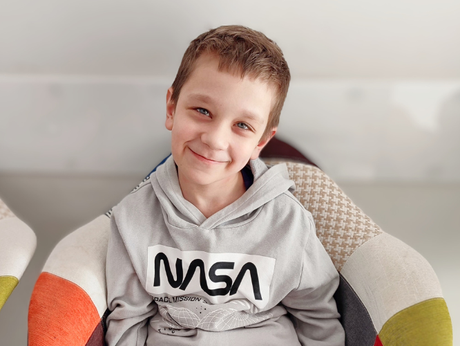 Artur Perkowski - main photo