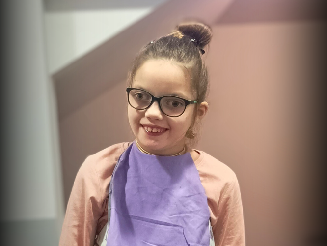 Martyna Andrzejewska - zdjęcie główne