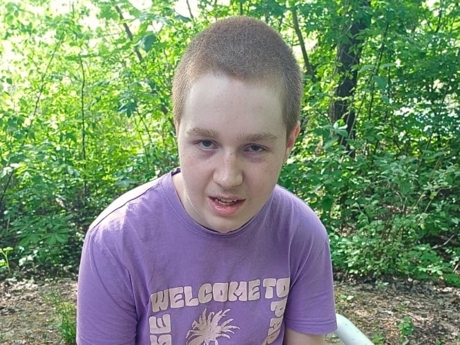 Adam Zakęs - main photo