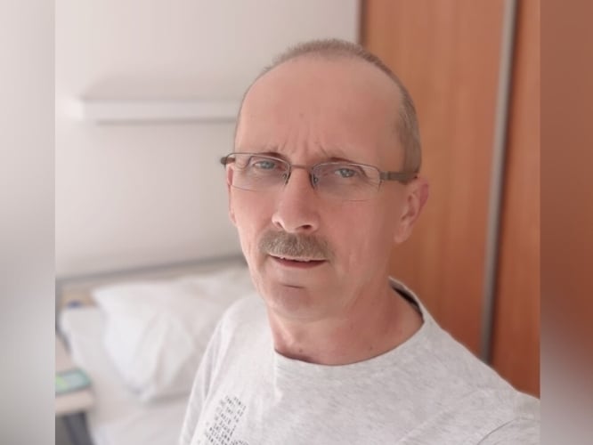 Tomasz Kuchta - main photo