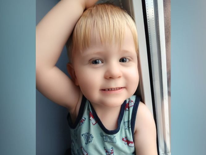 Oskar Kleszczewski - zdjęcie główne