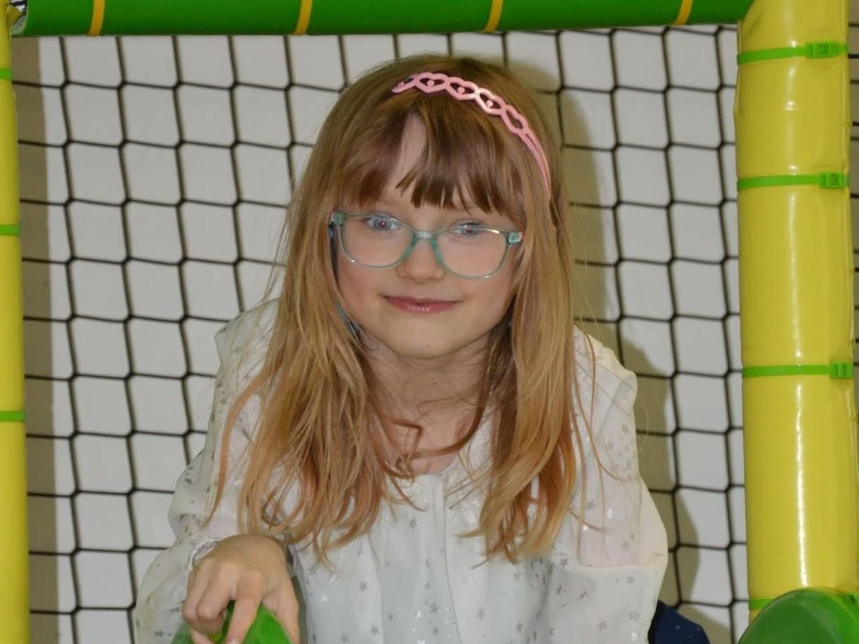 Zuzia Starzec - main photo