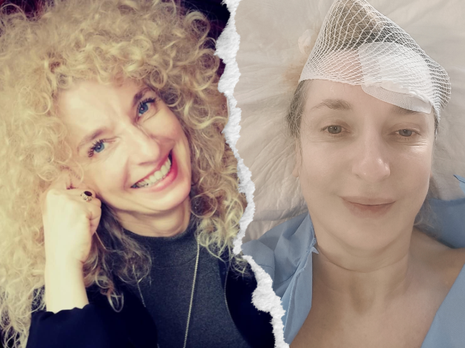 Alina Majka - zdjęcie główne