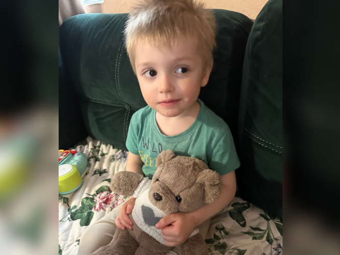 Filip Kremer - main photo