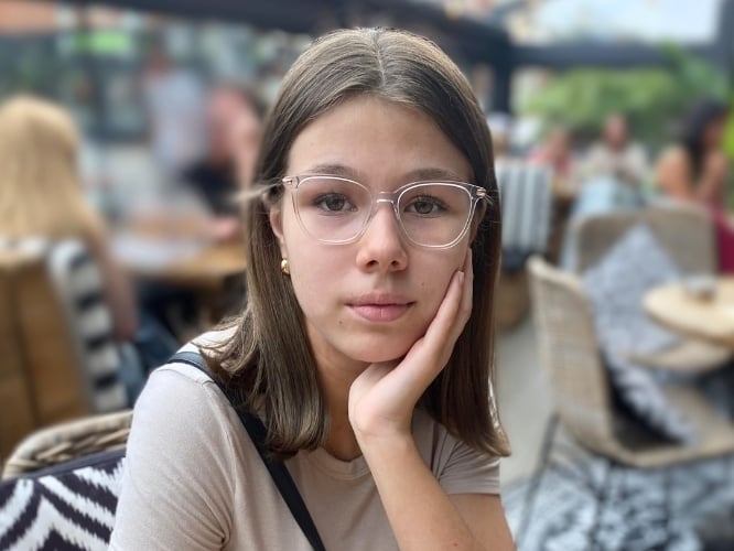 Nadia Musiałowicz - zdjęcie główne