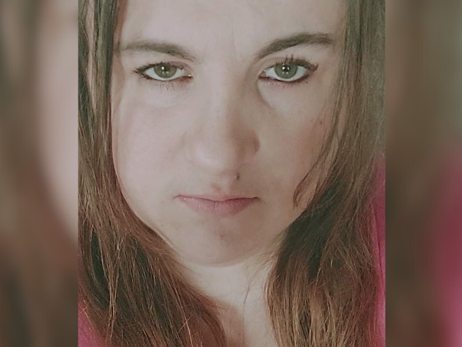 Wioletta Jarońska - zdjęcie główne