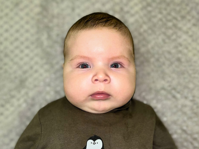 Oluś Astrocha - zdjęcie główne