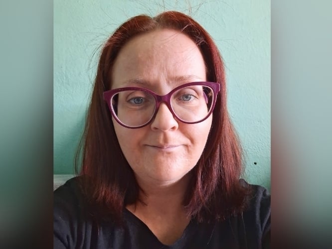 Olga Czarnecka - zdjęcie główne