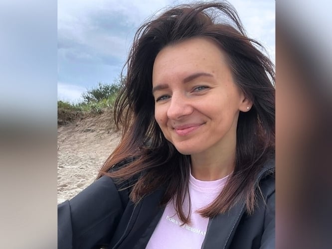 Monika Bielak - zdjęcie główne