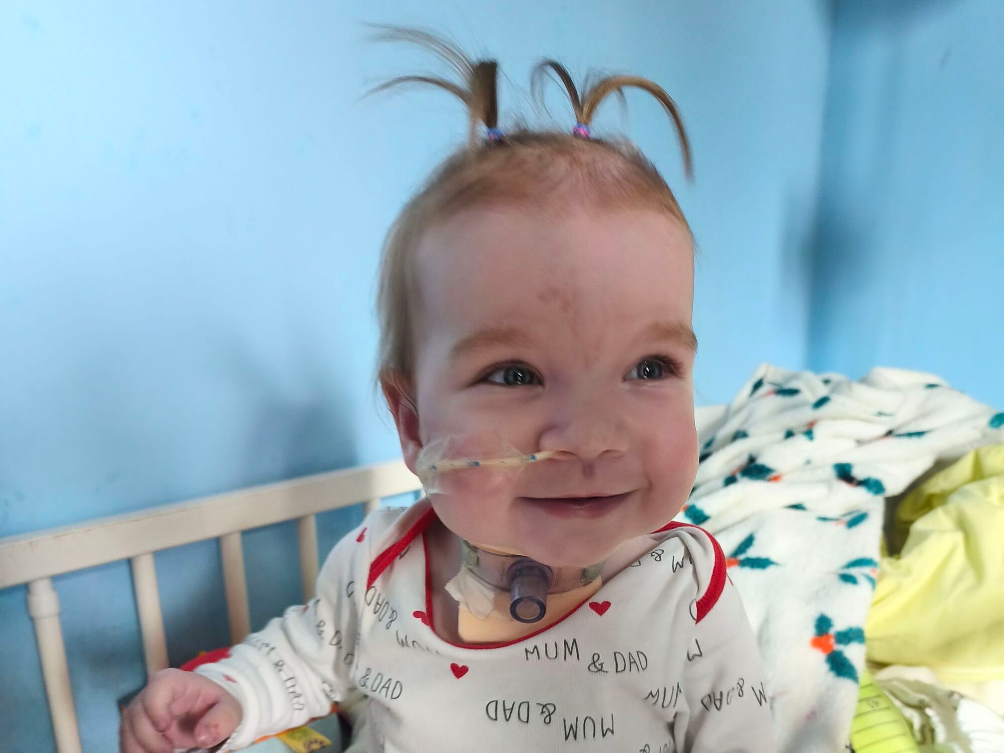 Gabrysia Mróz - zdjęcie główne