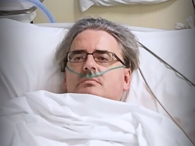 Przemysław Kościk - zdjęcie główne