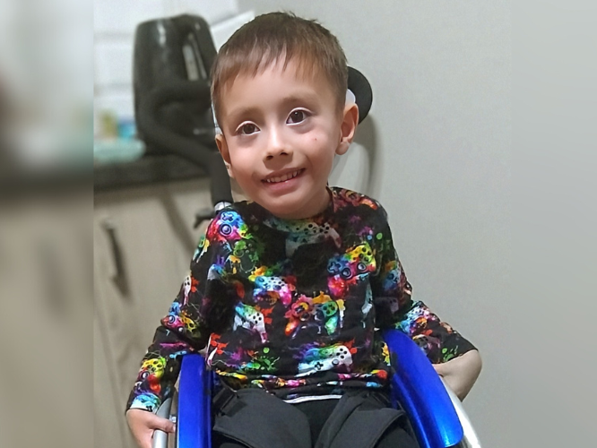 Mikołaj Frąszczak - main photo