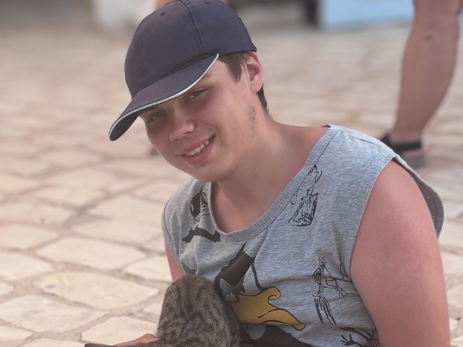 Kacper Pawlicki - main photo