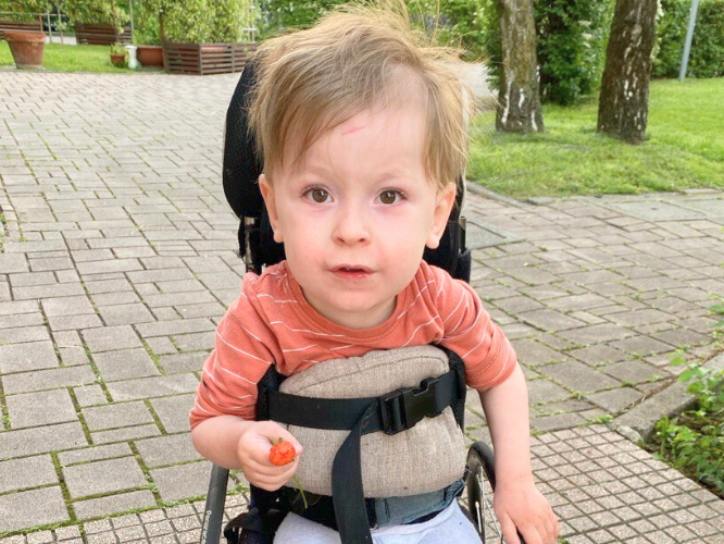 Erik Morozov - zdjęcie główne