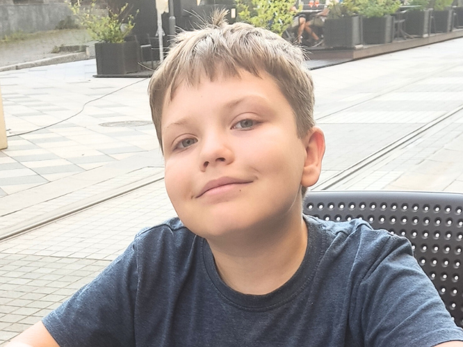 Tomasz Śmigielski - zdjęcie główne