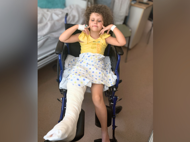 Julka Jamróz - zdjęcie główne