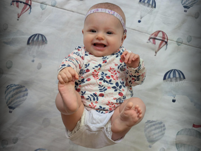 Livia Bednarz - main photo