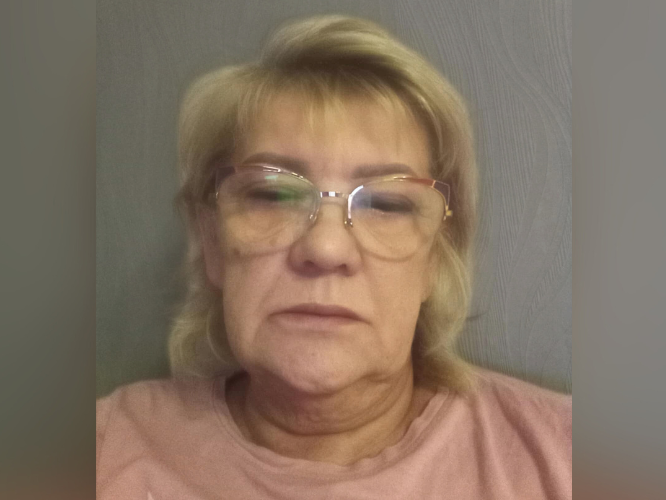 Bogusława Głogowska - zdjęcie główne