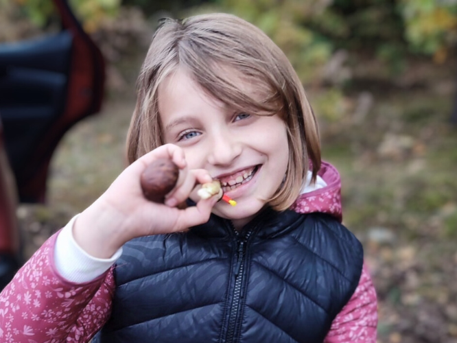 Zosia Krupa - main photo