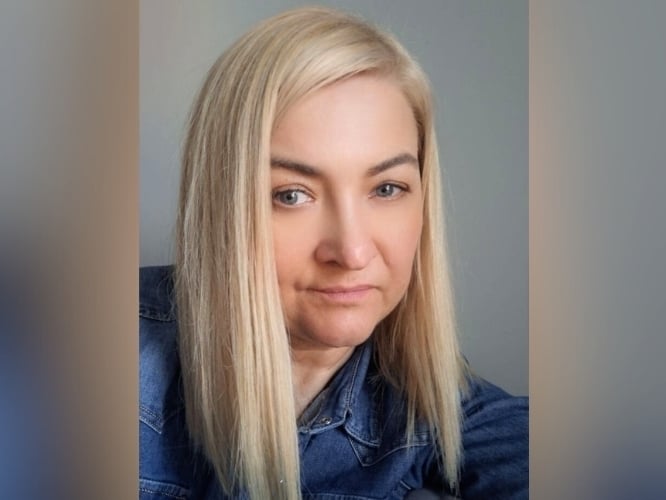 Agnieszka Jania - zdjęcie główne