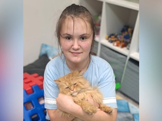 Wiktoria Bucholc - zdjęcie główne