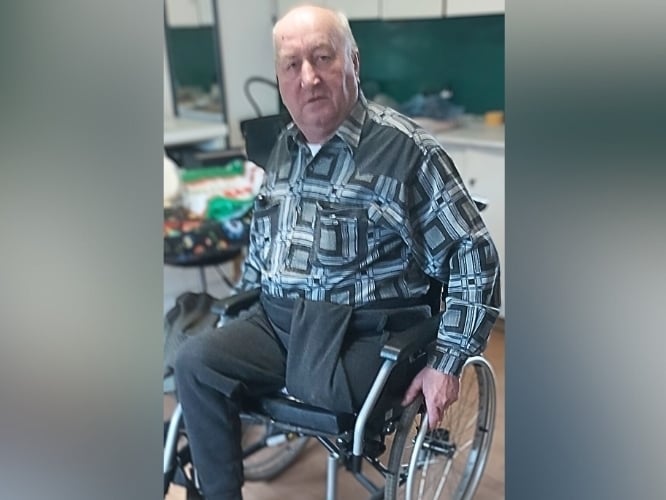 Ryszard Nowowiejski - zdjęcie główne