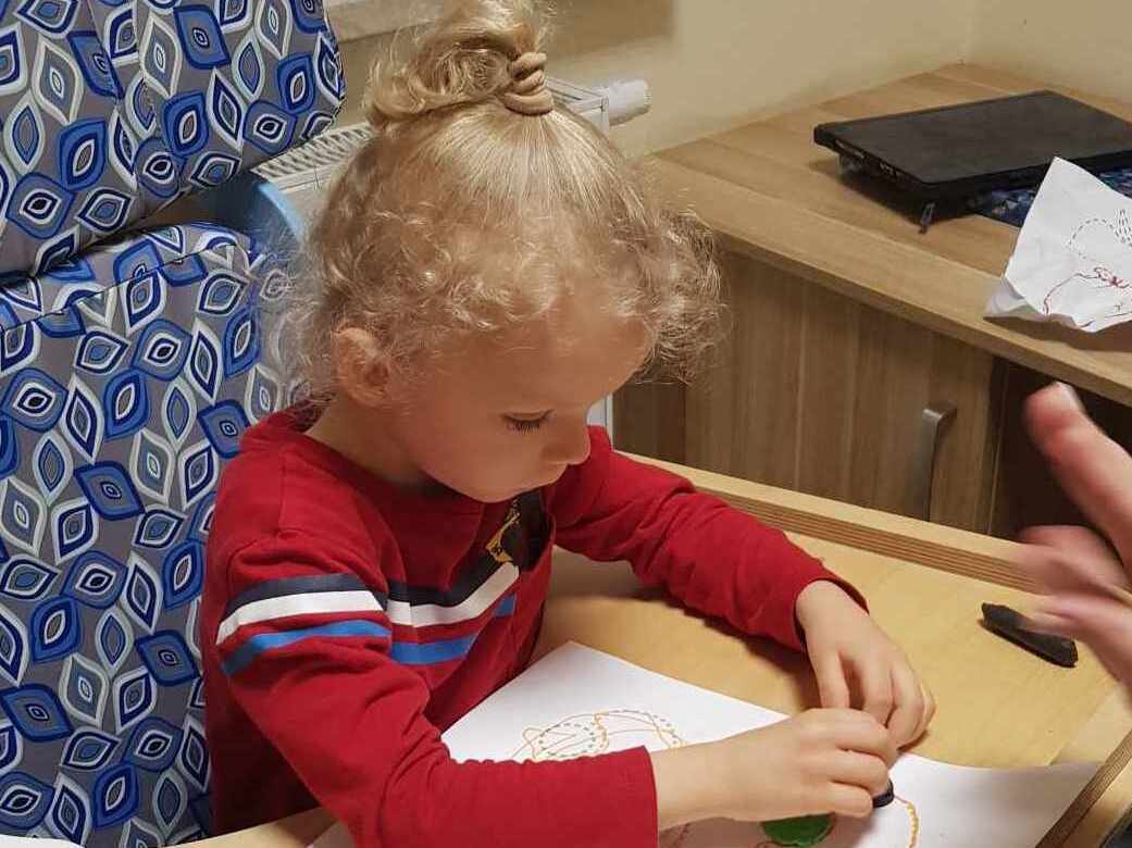 Jaś Pęda - zdjęcie główne