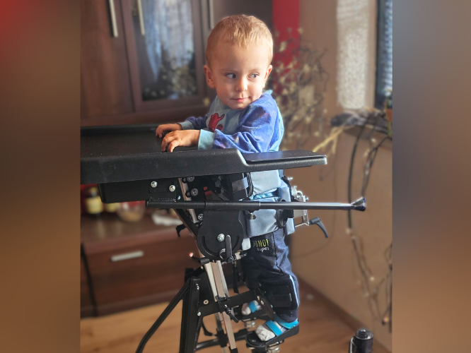 Nikodem Fleger - zdjęcie główne