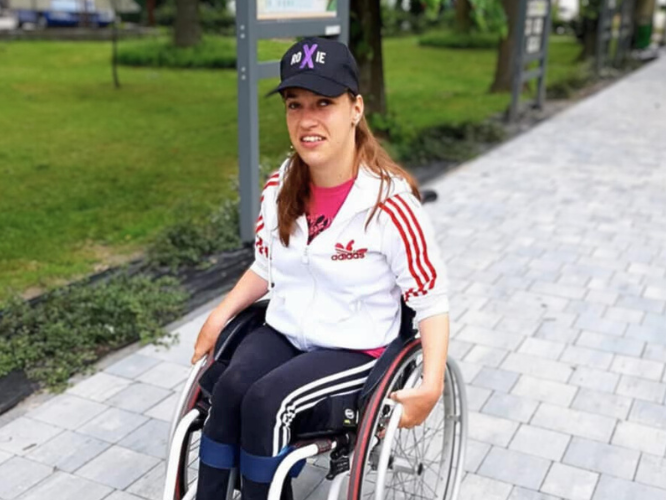 Kornelia Sowiło - zdjęcie główne