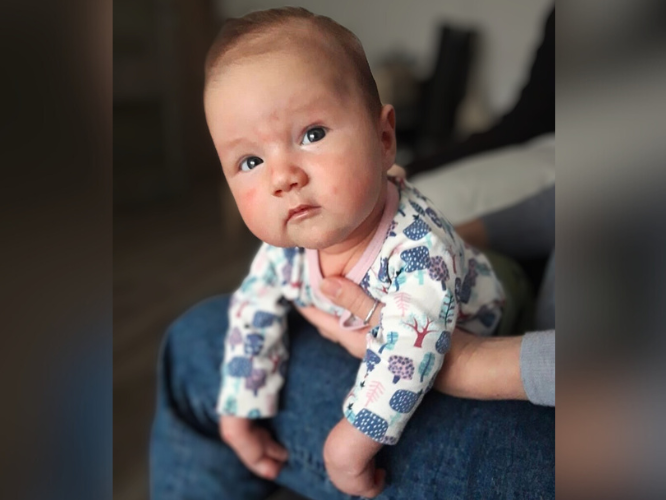 Franuś Baryło - zdjęcie główne