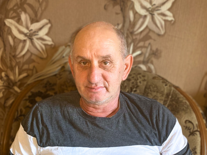 Janusz Kieloch - zdjęcie główne