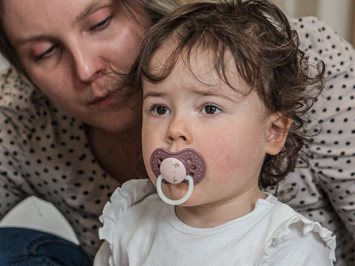 Milenka Świąder - main photo