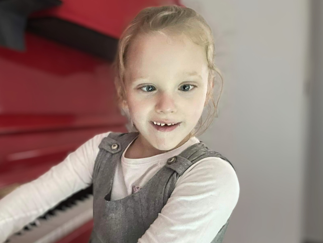 Lena Kuźmińska - zdjęcie główne