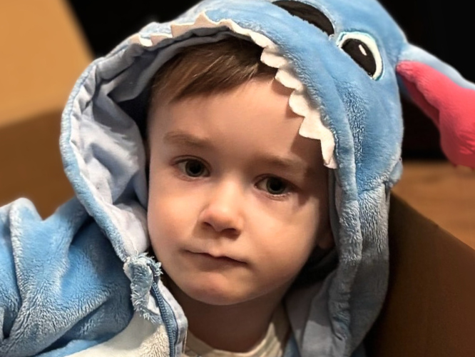 Jaś Molenda - zdjęcie główne