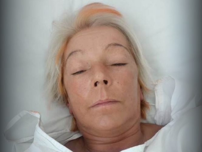 Anna Czuwara - zdjęcie główne