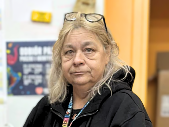 Katarzyna Janowicz - zdjęcie główne