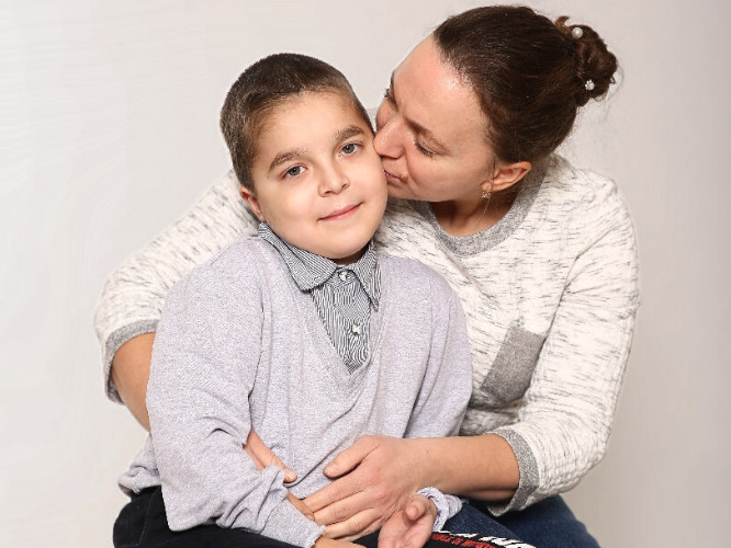 Niyaz (Nijaz) Temirow - main photo