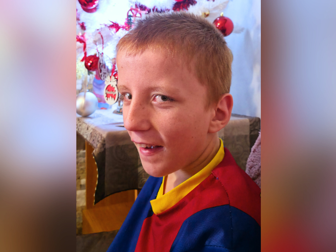 Romek Mielewczyk - main photo