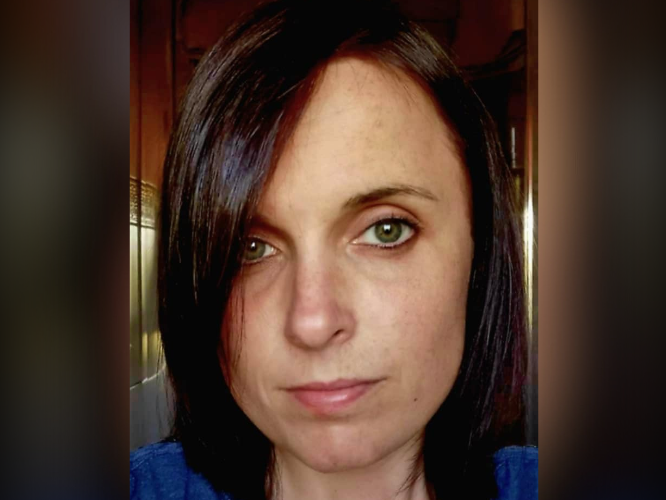 Anna Fajga - zdjęcie główne