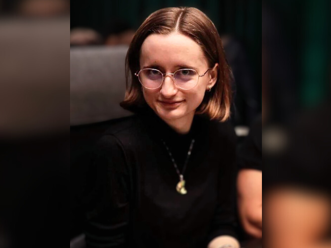 Alicja Wasilewska - zdjęcie główne