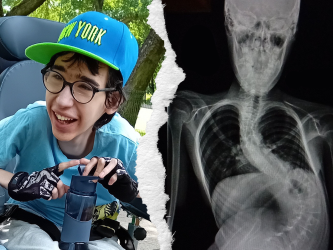 Wiktor Sakowski - zdjęcie główne