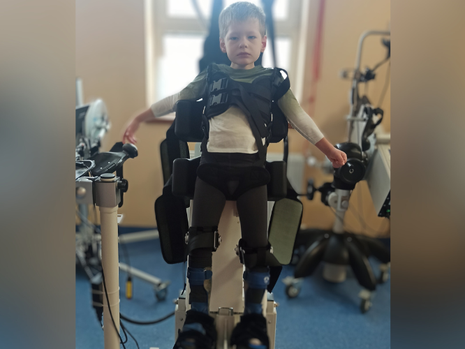 Maksym Skoroid - main photo