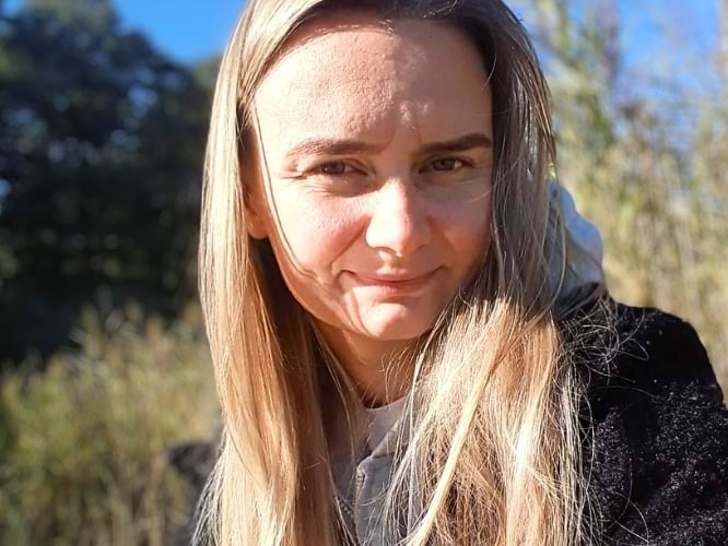 Anna Marcinkowska - zdjęcie główne