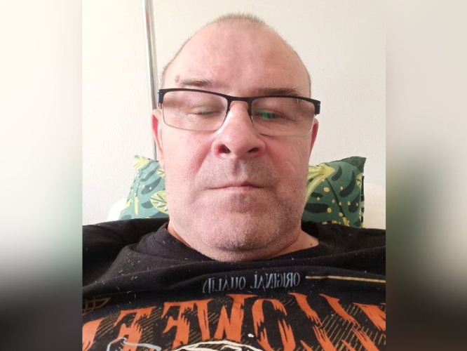 Zbyszek Balak - zdjęcie główne